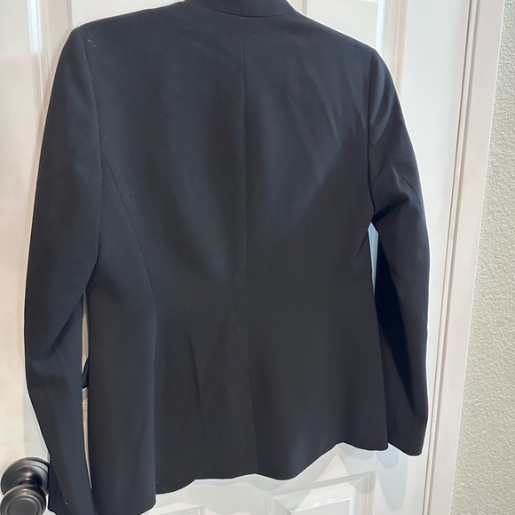 Bar III Black Blazer. - Picture 6 of 15